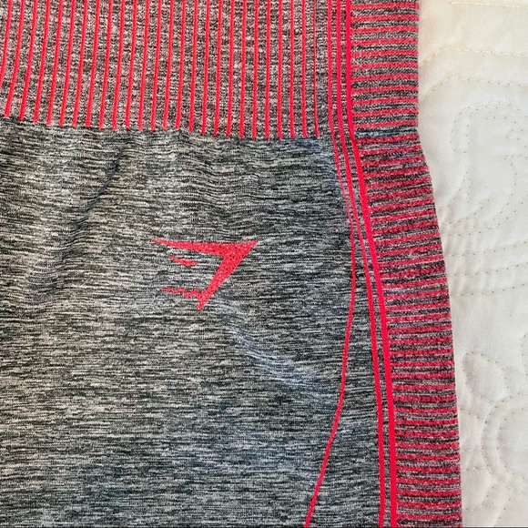 Gymshark Hyper Amplify Shorts - Picture 9 of 9